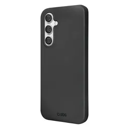 SBS - Cas Instinct pour Samsung Galaxy A16, noir