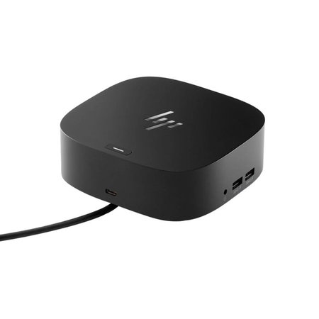 HP - Station d'accueil G5 (USB-C) Reconditionné