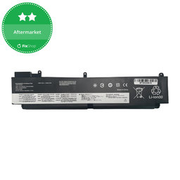 Lenovo ThinkPad T470s - Batterie 00HW022 2200mAh