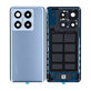 Xiaomi 14T Pro - Cache batterie (Titan Blue) - 56002000N1200 Genuine Service Pack