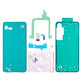 Samsung Galaxy S24 FE S721B - Kit adhésif LCD - GH82-35930A Genuine Service Pack