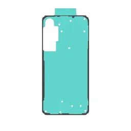 Samsung Galaxy S24 FE - Adhésif Cache Batterie - GH81-26418A Genuine Service Pack