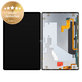 Samsung Galaxy Tab S10+ X820, X826B - Écran LCD + Écran tactile - GH82-35896A Genuine Service Pack