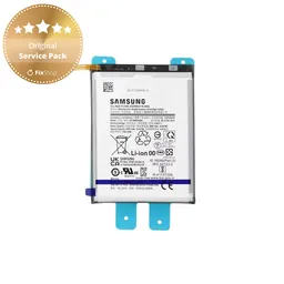Samsung Galaxy A73 A736 - Batterie EB-BM526ABS 5000mAh - GH82-28688A Genuine Service Pack