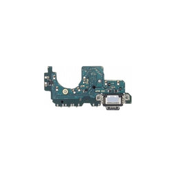 Samsung Galaxy A73 A736 - Carte PCB du connecteur de charge - GH96-15010A Genuine Service Pack