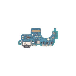 Samsung Galaxy A73 A736 - Carte PCB du connecteur de charge