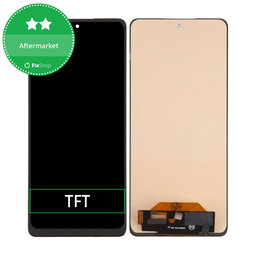 Samsung Galaxy A73 A736 - Écran LCD + Écran tactile TFT