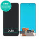 Samsung Galaxy S24 FE S721B - Écran LCD + Écran tactile OLED