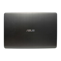 Asus VivoBook S15 X530UN-1E - Cache arrière LCD (Gun Metal) - 90NB0IA5-R7A010 Genuine Service Pack