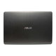 Asus VivoBook S15 X530UN-1E - Cache arrière LCD (Gun Metal) - 90NB0IA5-R7A010 Genuine Service Pack