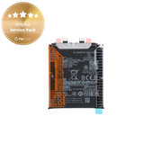 Xiaomi 14 Ultra - Batterie BM5Y 5000mAh - 1330102000123B Genuine Service Pack