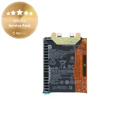 Xiaomi 14 23127PN0CC - Batterie BP4Q 4610mAh - 1330102000115B Genuine Service Pack