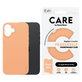 Coque Fearlessly avec MagSafe pour iPhone 16 Plus, Peachy, CARE