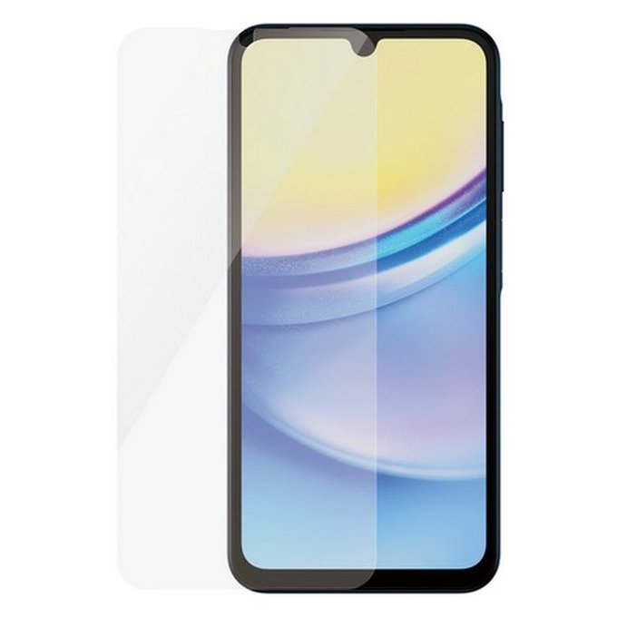 PanzerGlass - Verre Trempé UWF avec l'applicateur pour Samsung Galaxy A16 et A16 5G, transparent