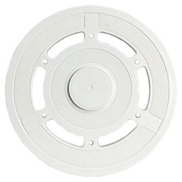 Ecovacs T-series, X-series - Porte-vadrouille (Blanc)