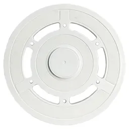 Ecovacs Deebot T-series, X-series - Porte-vadrouille (Blanc)