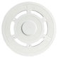 Ecovacs Deebot T-series, X-series - Porte-vadrouille (Blanc)