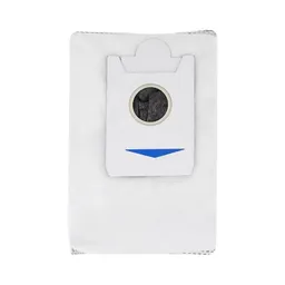 Ecovacs Deebot X2-series - Sac a poussiere (Charbon actif)