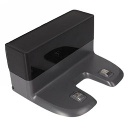 Ecovacs Deebot N8, T-series - Station de chargement (Noir)