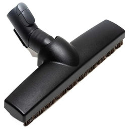 Miele S-series - Tête de brosse pour sols lisses