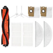 Xiaomi Lydsto R5 - Ensemble complet