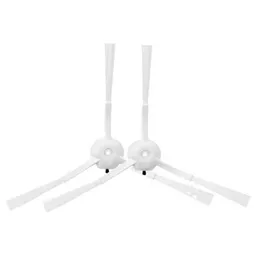 Xiaomi Roidmi EVA - Brosse latérale (2x Blanc)