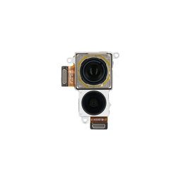 Caméra arrière 50 MP + 48 MP pour Google Pixel 9, G949-00974-00, Genuine Service Pack