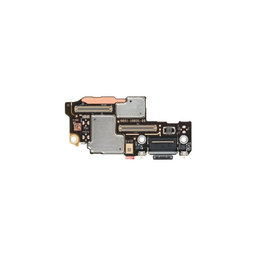 Google Pixel 9 - Carte PCB du connecteur de charge - G949-00968-00 Genuine Service Pack