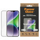 Verre trempé UWF AB pour Google Pixel 8 Pro, Noir, PanzerGlass