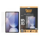 Verre trempé UWF pour Samsung Galaxy Tab S8/S9 Plus, Clair, PanzerGlass