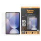 Verre trempé UWF pour Samsung Galaxy Tab S8/S9 Plus, Clair, PanzerGlass
