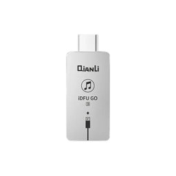 QianLi iDFU GO 3 - Adaptateur USB-C pour récupération (iPhone/iPad)