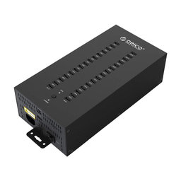 ORICO - HUB USB 2.0 avec 30 ports