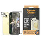 Bundle PicturePerfect + Verre trempé UWF + Hard Case D3O pour iPhone 15 Plus, PanzerGlass