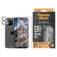 Bundle PicturePerfect + Verre trempé UWF + Hard Case D3O pour iPhone 15 Pro Max, PanzerGlass