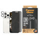 Bundle PicturePerfect + Verre trempé UWF Privacy + Hard Case D3O pour iPhone 15 Pro, PanzerGlass