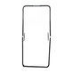 Samsung Galaxy Z Flip 3 F711B - Ensemble de Cadres Avant + Joint En Caoutchouc (1pc)