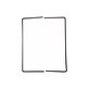 Samsung Galaxy Z Fold 3 F926B - Ensemble de Cadres Avant