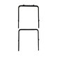 Samsung Galaxy Z Flip 5 F731B - Ensemble de Cadres Avant