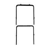 Samsung Galaxy Z Flip 6 F741B - Ensemble de Cadres Avant
