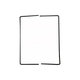 Samsung Galaxy Z Fold 6 F956B - Ensemble de Cadres Avant