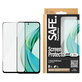 Verre trempé UWF pour Honor 90 Smart, Čierne, SAFE by PanzerGlass