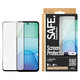 Verre trempé UWF pour Xiaomi Redmi 13 4G, Čierne, SAFE by PanzerGlass