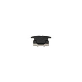 Samsung Galaxy Z Flip 5 F731B - Cache Central de Joint (1pc) - GH64-09141A Genuine Service Pack