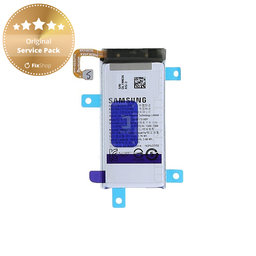 Samsung Galaxy Z Flip 5 F731B - Batterie EB-BF731ABY 1000mAh - GH82-31700A Genuine Service Pack