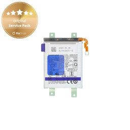 Samsung Galaxy Z Flip 5 F731B - Batterie EB-BF733ABY 2620mAh - GH82-31831A Genuine Service Pack