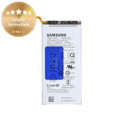 Samsung Galaxy Z Fold 5 F946B - Batterie EB-BF947ABY 2380mAh - GH82-31846A Genuine Service Pack