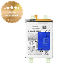 Samsung Galaxy Z Fold 5 F946B - Batterie EB-BF946ABY 2020mAh - GH82-31847A Genuine Service Pack