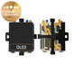 Samsung Galaxy Z Fold 3 F926B - Écran LCD + Écran Tactile - GH96-14410A Genuine Service Pack