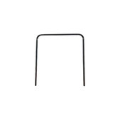 Samsung Galaxy Z Flip 5 F731B - Cadre Avant Inférieur LCD - GH98-48294A Genuine Service Pack